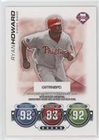 Ryan Howard