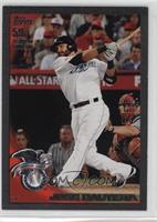 All-Star - Jose Bautista #/59