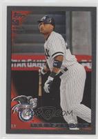 All-Star - Robinson Cano [Noted] #/59