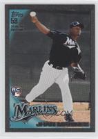 Jhan Marinez #/59