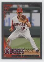 Kevin Frandsen #/59