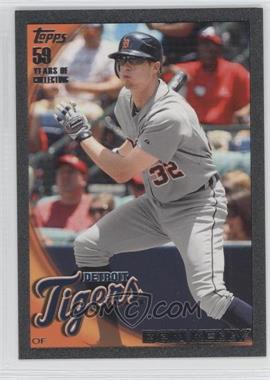 2010 Topps Update Series - [Base] - Black #US-297 - Don Kelly /59