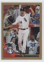 All-Star - Paul Konerko #/2,010