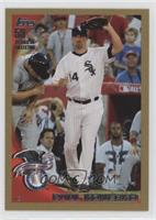 All-Star - Paul Konerko #/2,010