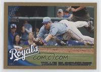 Willie Bloomquist #/2,010