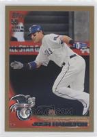 All-Star - Josh Hamilton #/2,010