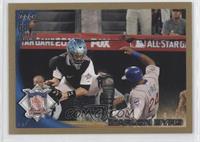 All-Star - Marlon Byrd #/2,010