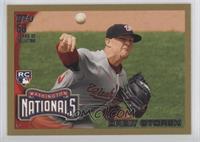 Drew Storen #/2,010