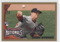 Drew Storen #/2,010