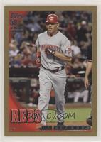 Jim Edmonds #/2,010