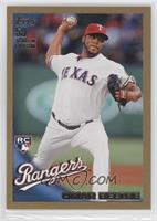 Omar Beltre #/2,010