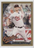 Brian Matusz #/2,010