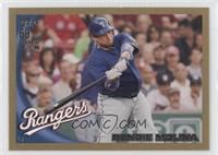 Bengie Molina #/2,010