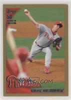 Roy Oswalt [Noted] #/2,010