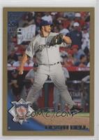 All-Star - Heath Bell #/2,010