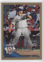 All-Star - Heath Bell #/2,010