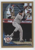 All-Star - Adrian Gonzalez #/2,010