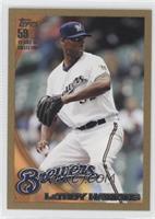 LaTroy Hawkins #/2,010