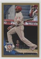 All-Star - Ryan Howard [Noted] #/2,010