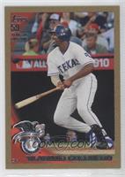 All-Star - Vladimir Guerrero #/2,010