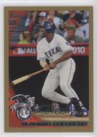 All-Star - Vladimir Guerrero #/2,010