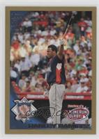 Home Run Derby - Hanley Ramirez #/2,010