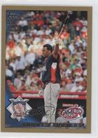 Home Run Derby - Hanley Ramirez #/2,010