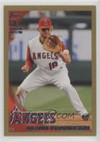 Kevin Frandsen #/2,010