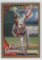 Jaime Garcia #/2,010