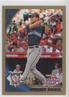 Home Run Derby - Corey Hart #/2,010