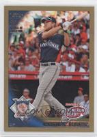 Home Run Derby - Corey Hart #/2,010