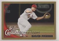 David Freese #/2,010