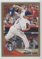 All-Star - Cliff Lee #/2,010