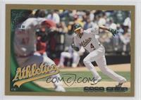 Coco Crisp #/2,010