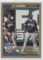 Checklist - Dominican Pride (Jose Reyes & Hanley Ramirez) #/2,010