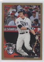 All-Star - Evan Longoria #/2,010