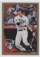 All-Star - Evan Longoria #/2,010