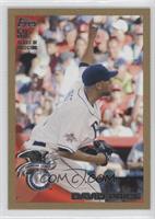 All-Star - David Price #/2,010