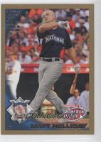 Home Run Derby - Matt Holliday #/2,010