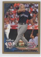 Home Run Derby - Matt Holliday #/2,010