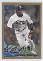 Miguel Tejada #/2,010