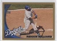 Ronnie Belliard #/2,010