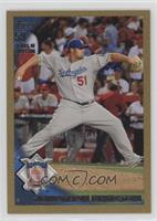 All-Star - Jonathan Broxton #/2,010