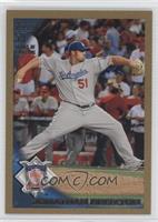 All-Star - Jonathan Broxton #/2,010