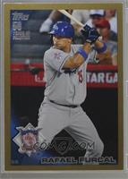 All-Star - Rafael Furcal [Noted] #/2,010