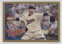 Jon Rauch #/2,010