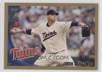 Jon Rauch #/2,010