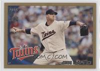 Jon Rauch #/2,010