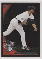 All-Star - Andy Pettitte [EX to NM]