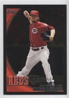 Rookie Debut - Mike Leake